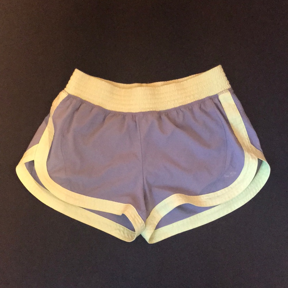 Champion Running Shorts